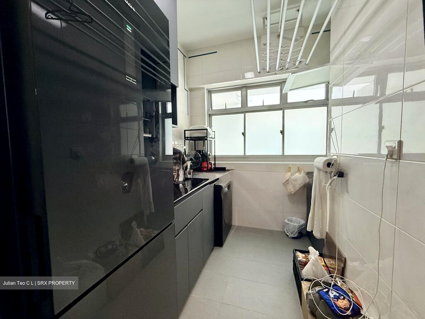 Blk 103B Eastcreek @ Canberra (Sembawang), HDB 2 Rooms #520761281